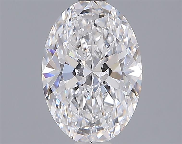 1.54ct Oval D VS1 Lab-Grown Diamond