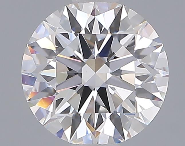 1.54ct Round E VVS2 Lab-Grown Diamond