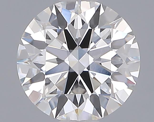 1.53ct Round E VVS1 Lab-Grown Diamond