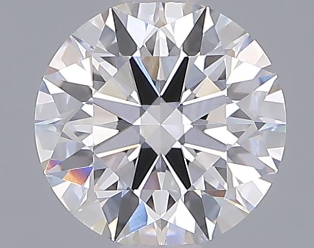 1.55ct Round D VVS1 Lab-Grown Diamond