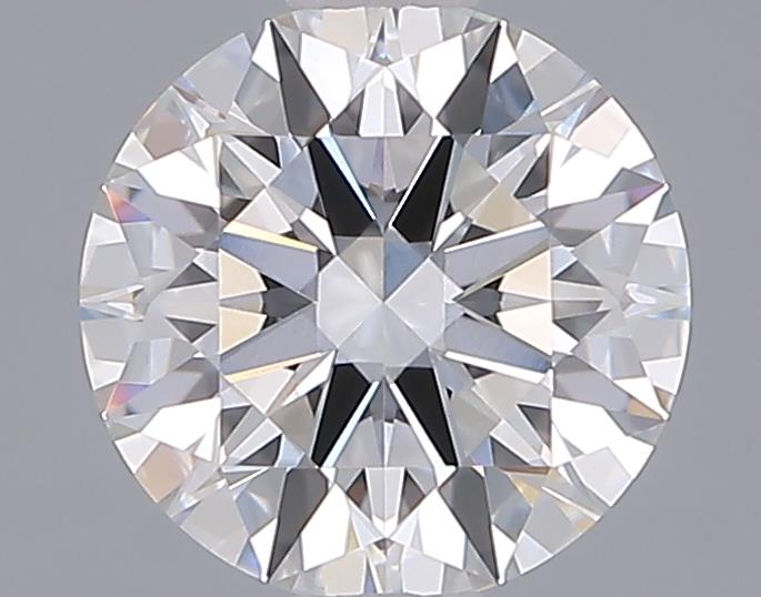 1.53ct Round D VVS2 Lab-Grown Diamond