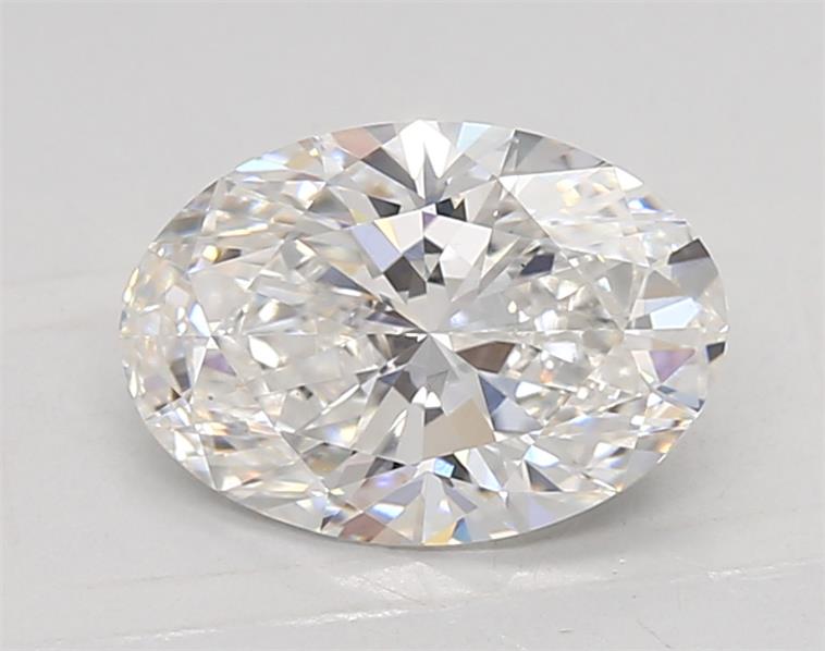 1.72ct Oval E VS1 Lab-Grown Diamond