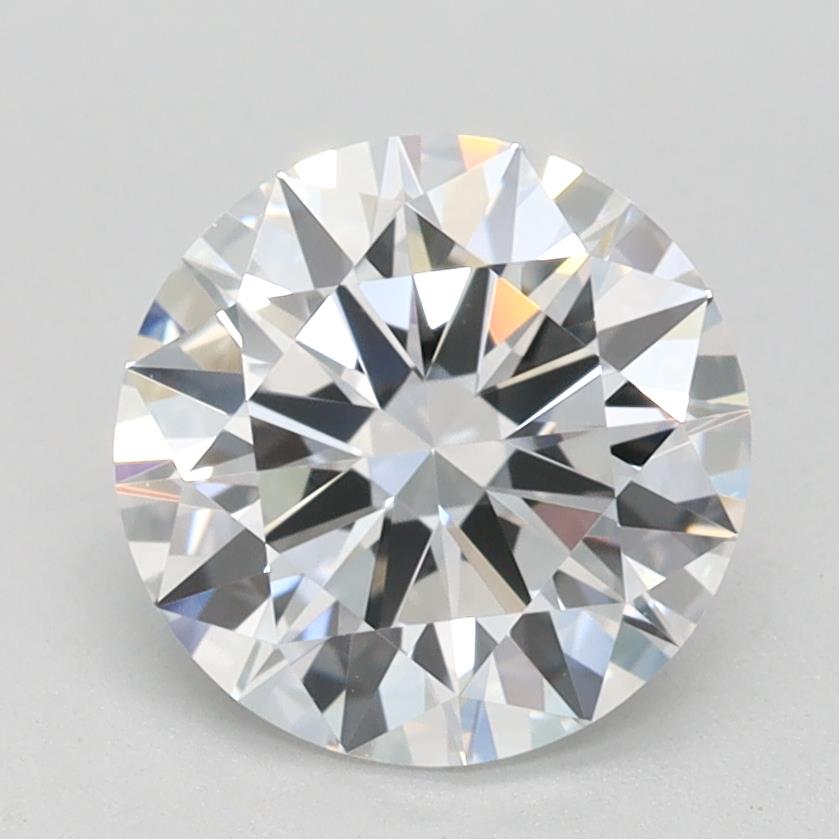 1.56ct Round E VVS1 Lab-Grown Diamond