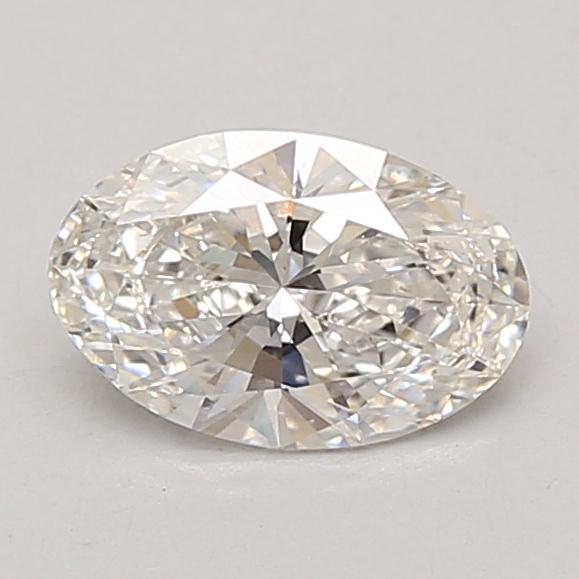 0.94ct Oval E VS1 Lab-Grown Diamond