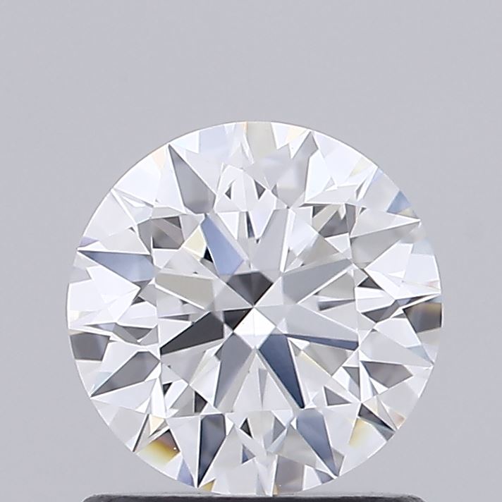1.05ct Round D IF Lab-Grown Diamond