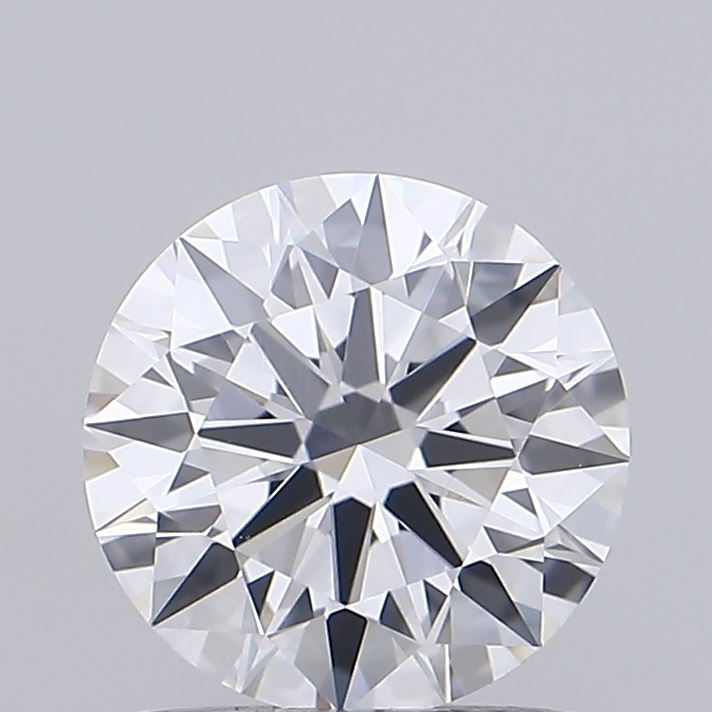 1.21ct Round D VVS1 Lab-Grown Diamond