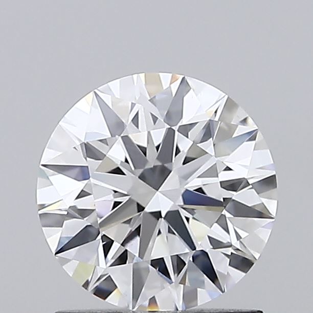 1.27ct Round D VS1 Lab-Grown Diamond