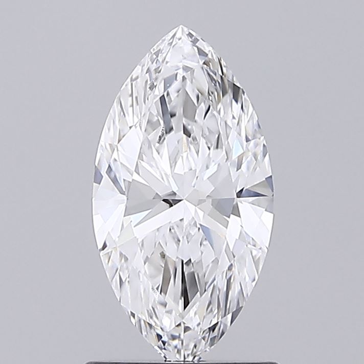 1.05ct Marquise D VVS1 Lab-Grown Diamond