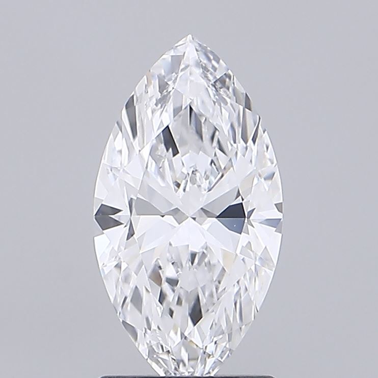 1.58ct Marquise D VVS1 Lab-Grown Diamond