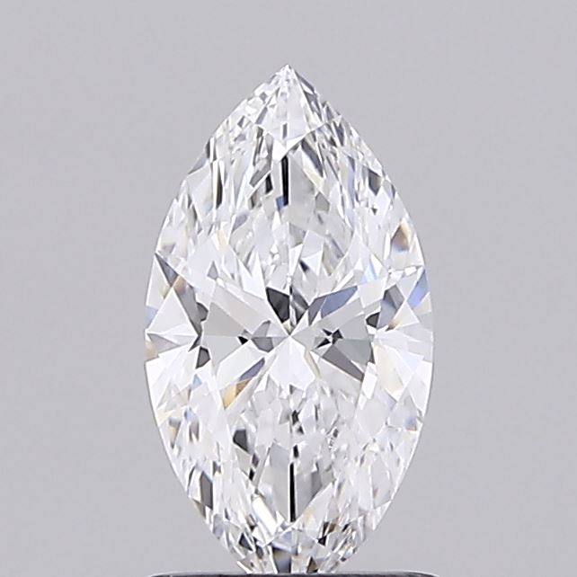 1.04ct Marquise D VVS1 Lab-Grown Diamond
