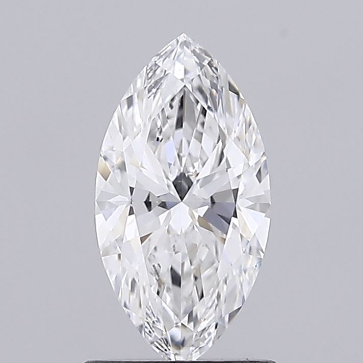 1.04ct Marquise E VVS2 Lab-Grown Diamond