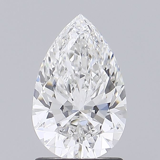 1.52ct Pear E VS1 Lab-Grown Diamond