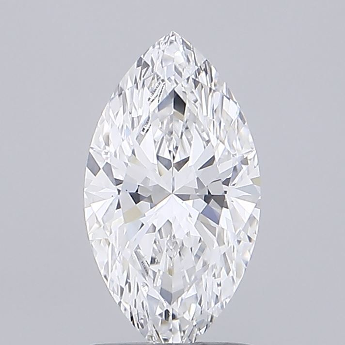 1.5ct Marquise D VS1 Lab-Grown Diamond