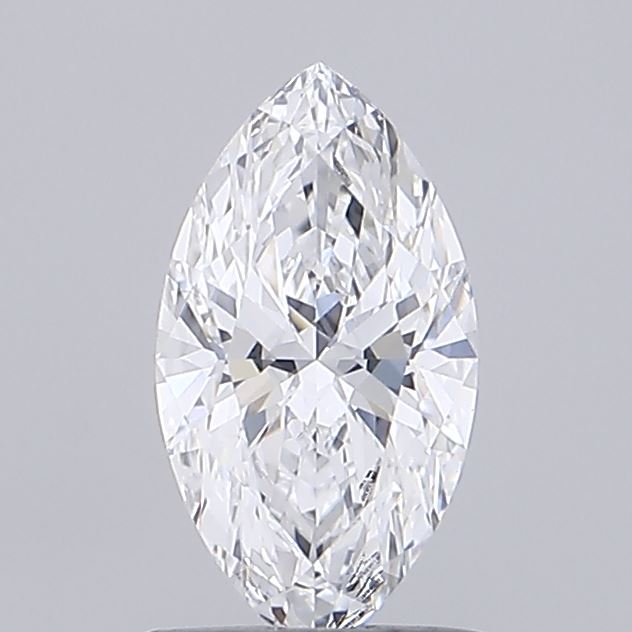 1.01ct Marquise D VVS2 Lab-Grown Diamond