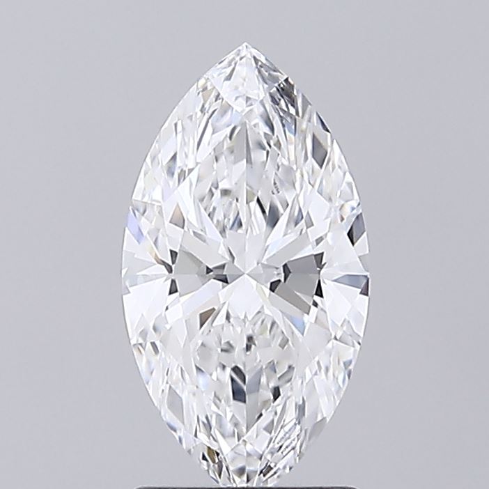 1.51ct Marquise D VVS2 Lab-Grown Diamond