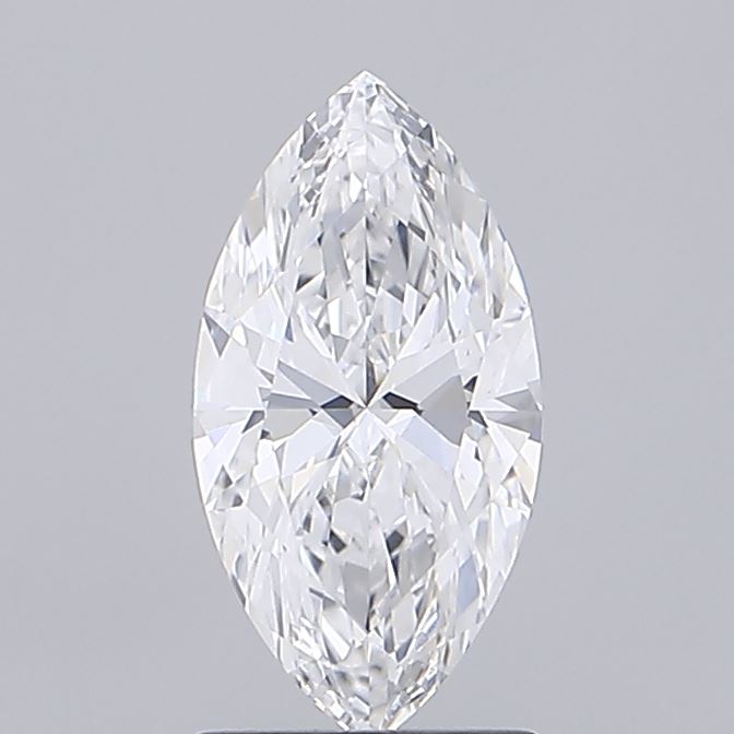 1.57ct Marquise D VVS1 Lab-Grown Diamond