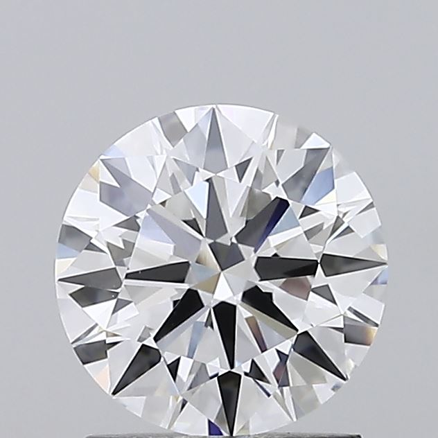 1.41ct Round E VVS2 Lab-Grown Diamond