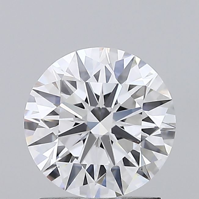 1.6ct Round D VS1 Lab-Grown Diamond
