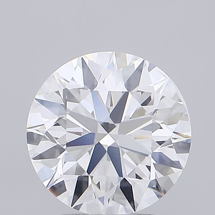 2.33ct Round E VS1 Lab-Grown Diamond