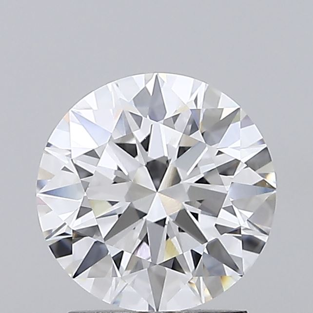 1.93ct Round D VVS2 Lab-Grown Diamond