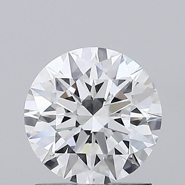 1.29ct Round D VVS1 Lab-Grown Diamond
