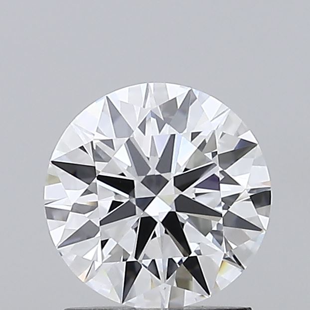 1.41ct Round D VVS2 Lab-Grown Diamond