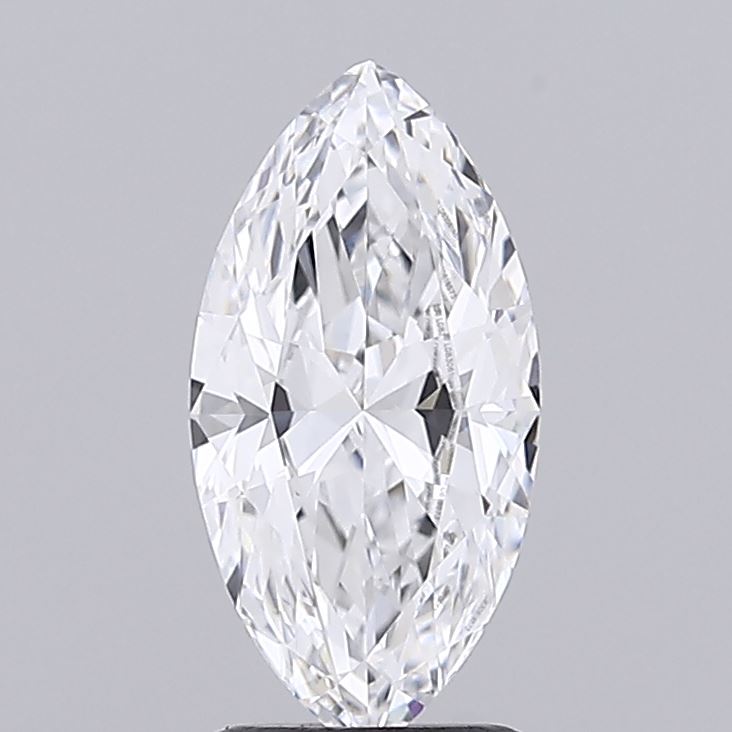 1.32ct Marquise D VVS2 Lab-Grown Diamond