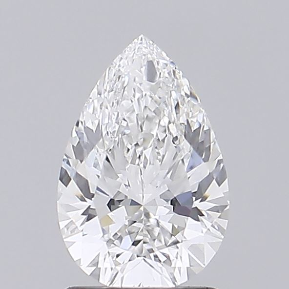 1.41ct Pear D VVS2 Lab-Grown Diamond