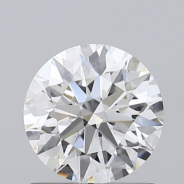 1.09ct Round E VS1 Lab-Grown Diamond
