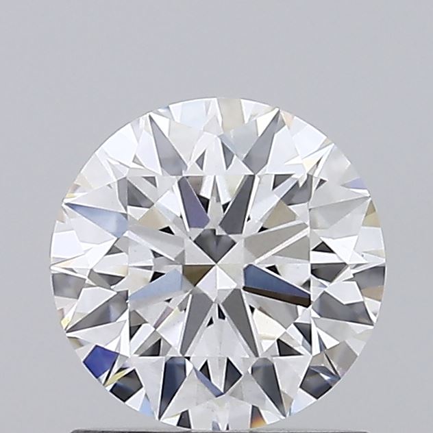1.07ct Round F VS2 Lab-Grown Diamond