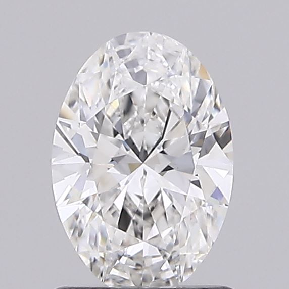 1.02ct Oval E VS1 Lab-Grown Diamond