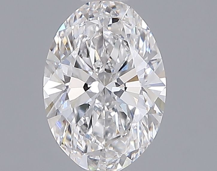 1.2ct Oval E VVS1 Lab-Grown Diamond