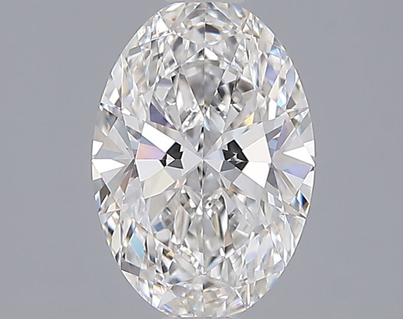 1.55ct Oval F VVS1 Lab-Grown Diamond