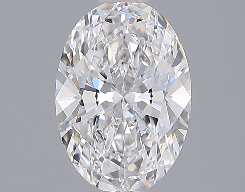 1.51ct Oval E VVS1 Lab-Grown Diamond