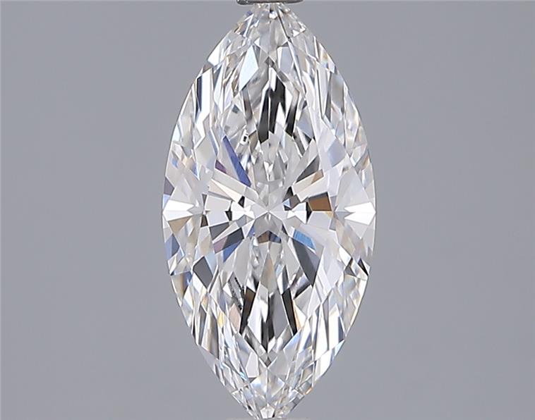 1.55ct Marquise E VVS2 Lab-Grown Diamond