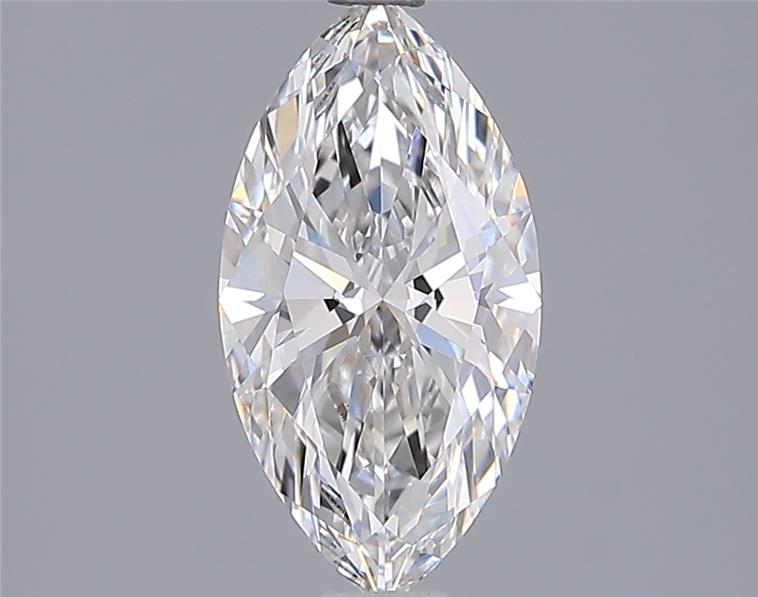 1.54ct Marquise E VVS1 Lab-Grown Diamond