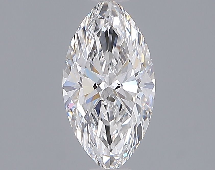 1ct Marquise E VVS1 Lab-Grown Diamond