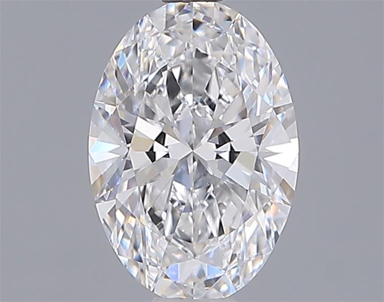 1.29ct Oval D VS1 Lab-Grown Diamond