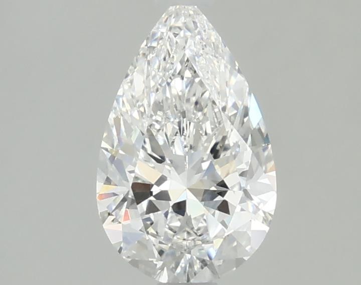 1.09ct Pear E VS1 Lab-Grown Diamond