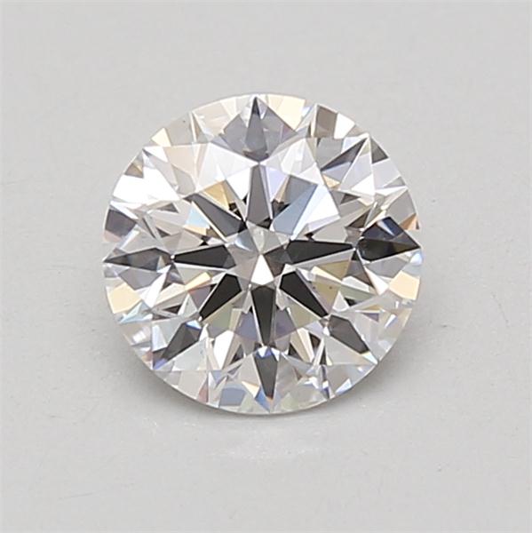 1.03ct Round D VS2 Lab-Grown Diamond