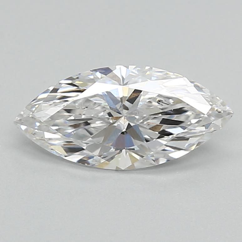 0.89ct Marquise E VS1 Lab-Grown Diamond