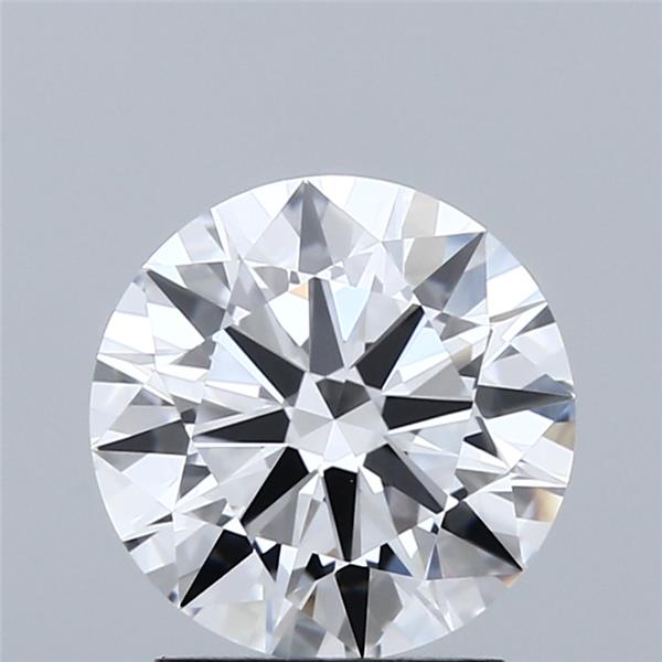 2.05ct Round D VVS2 Lab-Grown Diamond