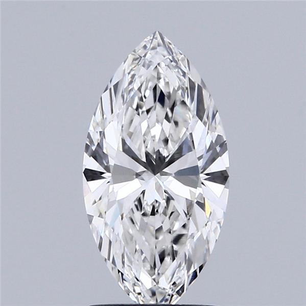 1.58ct Marquise F VVS2 Lab-Grown Diamond