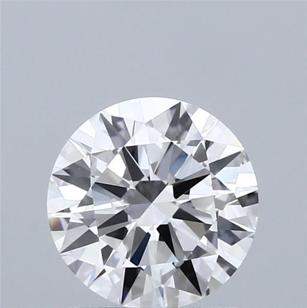 1.5ct Round E VVS2 Lab-Grown Diamond