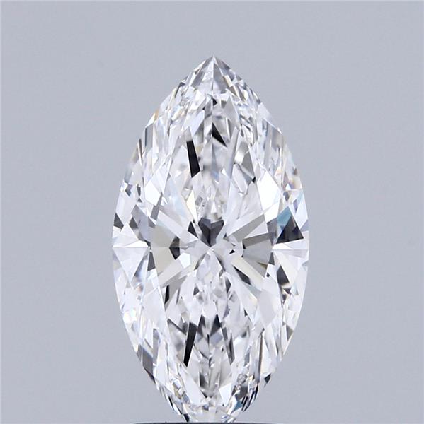 2.28ct Marquise E VVS2 Lab-Grown Diamond