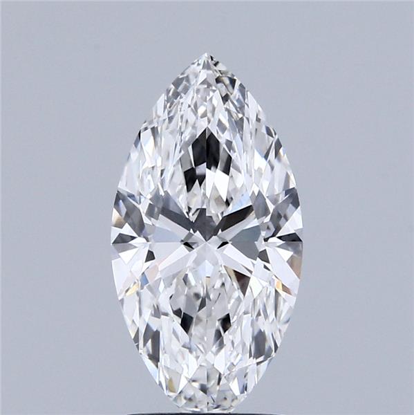 2ct Marquise F VVS2 Lab-Grown Diamond