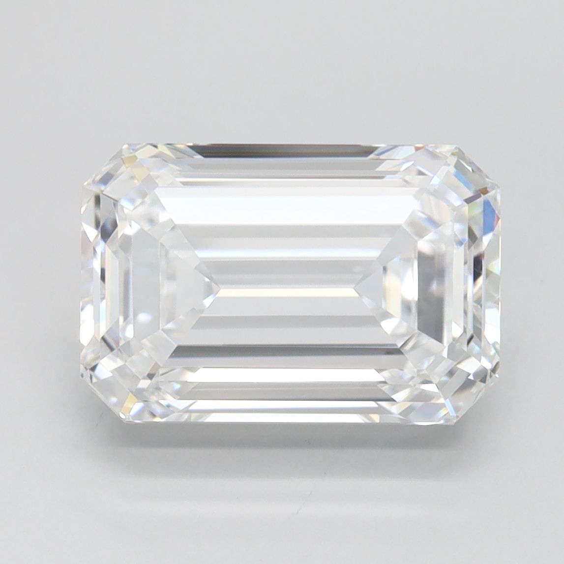 3.01ct Emerald D VS1 Lab-Grown Diamond