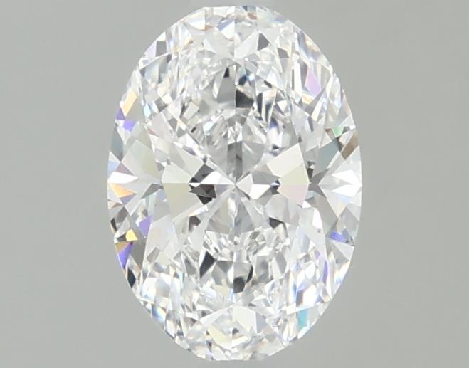 1.07ct Oval D VS1 Lab-Grown Diamond