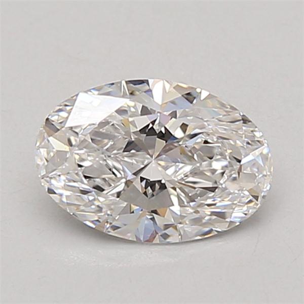 1.06ct Oval D VS1 Lab-Grown Diamond