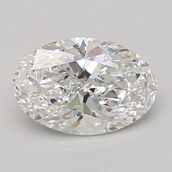 1.02ct Oval D VS1 Lab-Grown Diamond